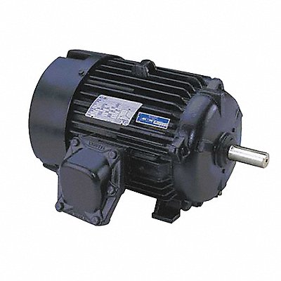 Motor 15 HP 3550 rpm 254T 230/460V