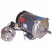 Motor 1 HP 1725 rpm 56H 208-230/460V