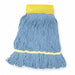 Wet Mop Blue Rayon