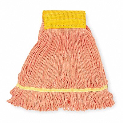 Wet Mop Orange Cotton