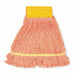 Wet Mop Orange Cotton