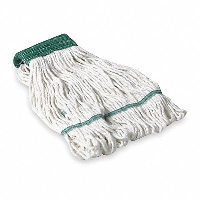 Wet Mop White Cotton