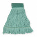 Wet Mop Green Rayon