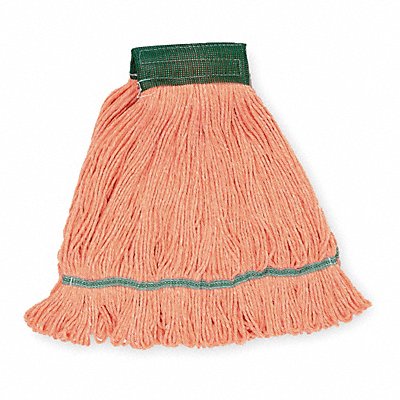 Wet Mop Orange Cotton