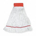 Wet Mop White Cotton