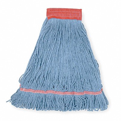 Wet Mop Blue Rayon