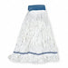 Wet Mop White Cotton