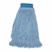 Wet Mop Blue Cotton