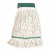 Wet Mop White Cotton