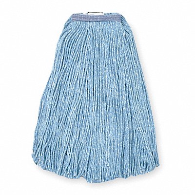 Wet Mop Blue Cotton