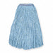 Wet Mop Blue Cotton