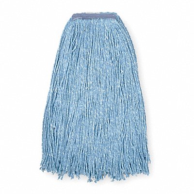 Wet Mop Blue Cotton