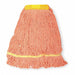 Wet Mop Orange Cotton