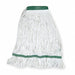 Wet Mop White Cotton