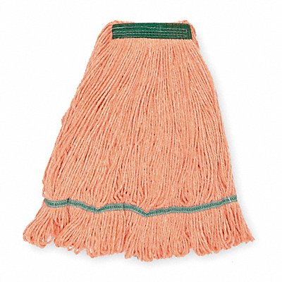 Wet Mop Orange Cotton