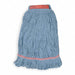 Wet Mop Blue Cotton