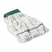 Wet Mop White Cotton