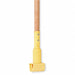 Wet Mop Handle 54 in L Natural