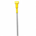 F8739 Wet Mop Handle 60 in L Gray