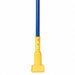 F8739 Wet Mop Handle 60 in L Blue