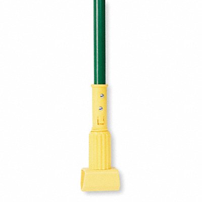 F8739 Wet Mop Handle 60 in L Green