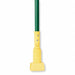 F8739 Wet Mop Handle 60 in L Green