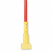 F8739 Wet Mop Handle 60 in L Red