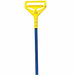 F8738 Wet Mop Handle 60 in L Blue