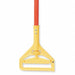 F8738 Wet Mop Handle 60 in L Red