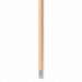 Wet Mop Handle 60 in L Natural