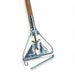 Wet Mop Handle 60 in L Natural