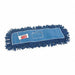 Dust Mop Blue Cotton/Polyester