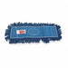 Dust Mop Blue Cotton