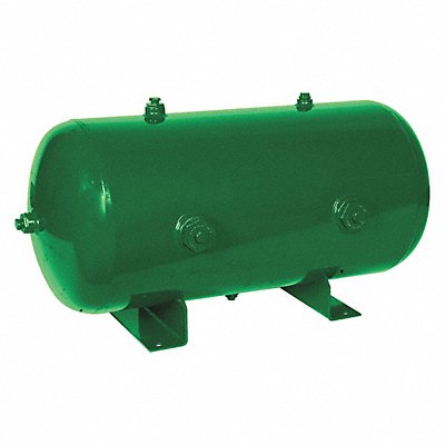 Air Tank 20 Gal 175 PSI Horizontal