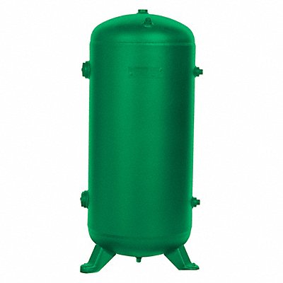 Air Tank 30 Gal 200 PSI Vertical