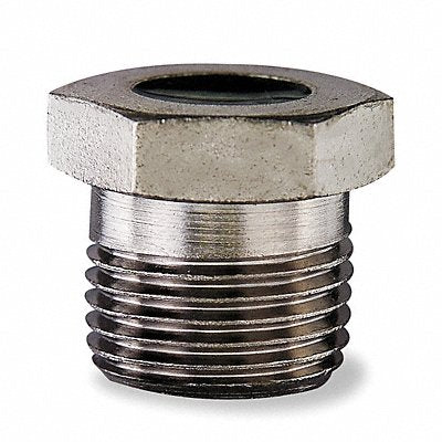 Sight Plug Gage NPT 1-11 1/2 Inch