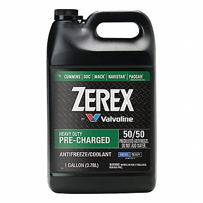 Antifreeze Coolant 1 gal RTU