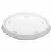 Disp Hot/Cold Cup Lid 8 oz-10 oz PK1000