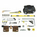 Tradesman Tool Set Contractor 30-Pieces