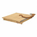 Guillotine Countertop Paper Cutters