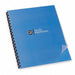 Binding Covers Plastic Clear PK100