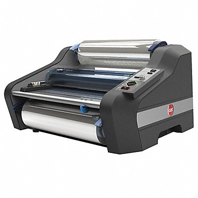 Laminating Machine Roll Speed 39 In/Min