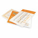 Heat Laminating Pouches 11-1/2x9in PK100