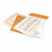 Heat Laminating Pouches 11-1/2x9in PK100