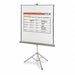 Portable Projection Screen 60 x 60 In