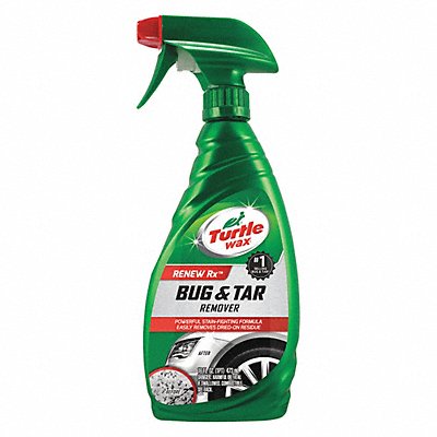 Bug/Tar Remover 16 Oz Bottle Clear