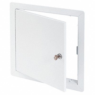 Access Door Standard with Key 16x16In