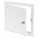 Access Door Standard with Key 14x14In