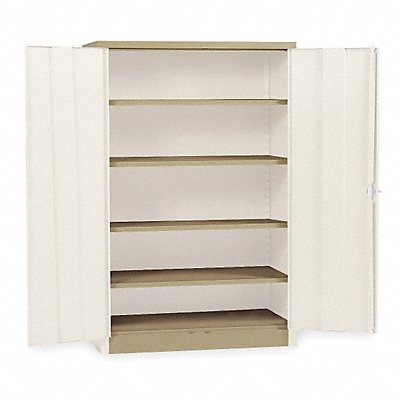 Shelf Top/Bottom Sand 4pk 48in x 24in