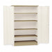 Shelf Top/Bottom Sand 4pk 48in x 24in